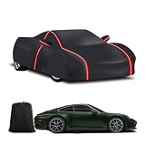 DJJUAJK 230T Waterproof Outdoor Cover