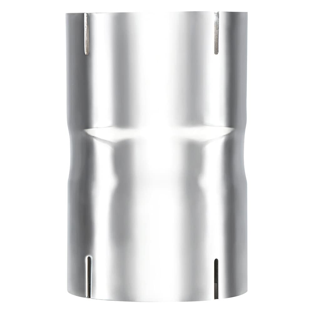 Amazon.com: UNITED PACIFIC CN-5-8C Exhaust Pipe Connector