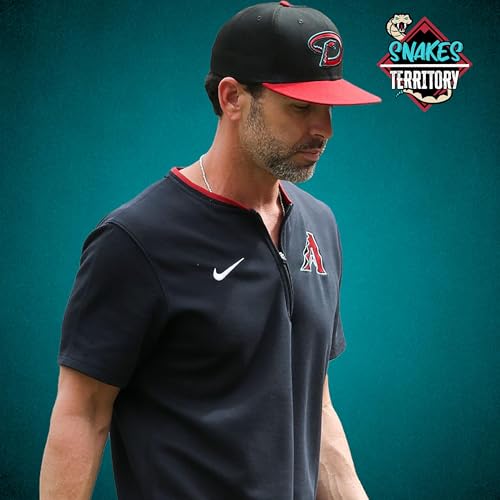 Can the D-backs Fix The Worst Rotation in Baseball?