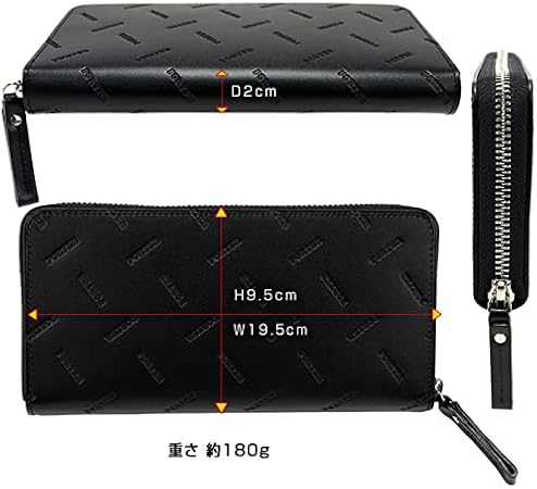 Amazon | ポーターサイフ エンチェイス レザー 革 本革 PORTER007