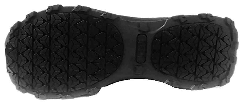 BOTAS MAGNUM MEGA TACTICAL HI SZ BLACK (CREMALLERA LATERAL)