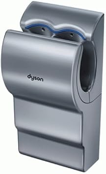 Amazon.com: Dyson Airblade dB AB14 - Secador de mano gris por Dyson  Airblade : Hogar y Cocina
