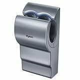 Dyson Airblade dB AB14 Grey Hand Dryer by Dyson Airblade
