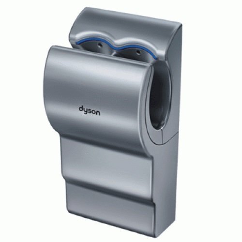 Dyson Airblade dB AB14 Grey Hand Dryer by Dyson Airblade