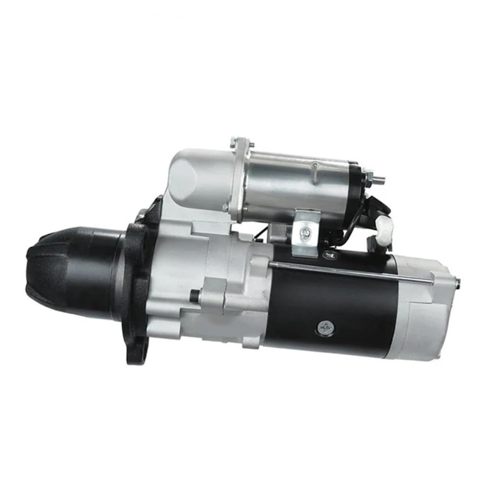 Motor de arranque 0-23000-3150 para acabar con los problemas de encendido 24V 5