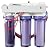Bulk Reef Supply 4 Stage Value Plus 75 GPD RO/DI Reverse Osmosis Deionization System