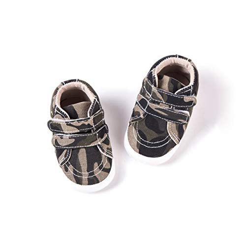 DEBAIJIA Shoes baby-jongens Platform - Afbeelding 4