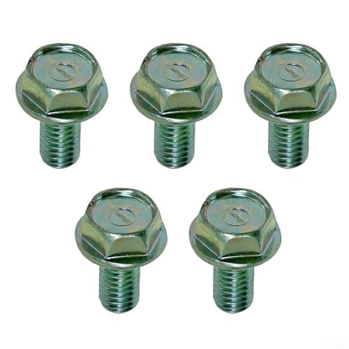 Perno 92154-2938 para reparar vibración en motores Kawasaki de cortacésped 7