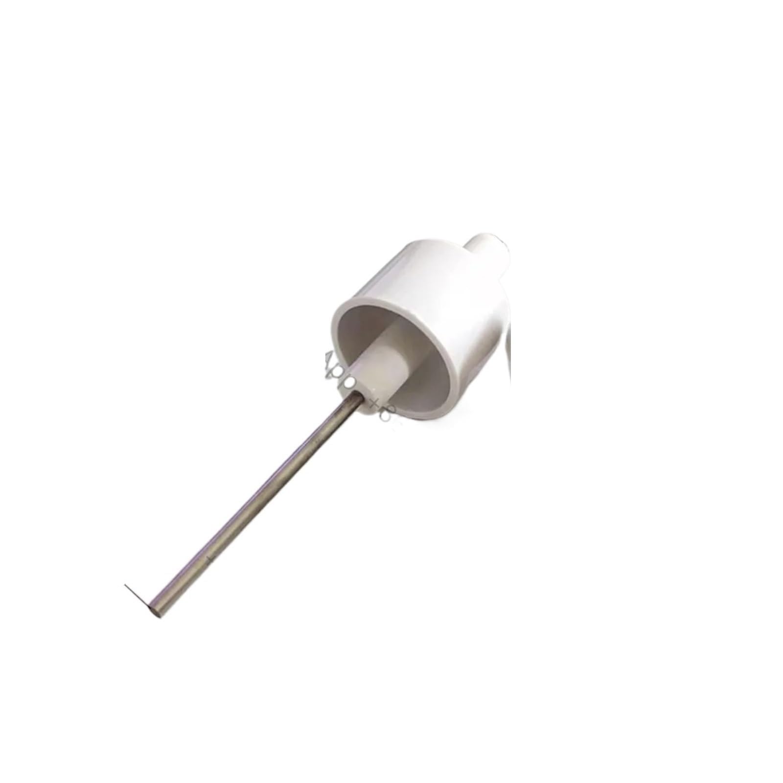 Parti per macchina del ghiaccio, regolatore di sonda del livello dell'acqua, sonda con sensore di ingresso dell'acqua, compatibile con Hoshizaki, Icemate SRM-140, ricambio per macchina del ghiaccio