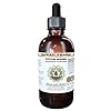 Hawaii Pharm Witch Hazel Alcohol-Free Liquid Extract, Witch Hazel (Hamamelis Virginiana) Dried Leaf Glycerite Natural Herbal Supplement, USA 2 fl.oz