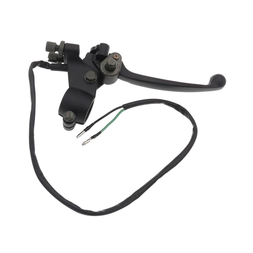 Palanca de freno doble 7/8 para rutas de Quad familiar de 50cc