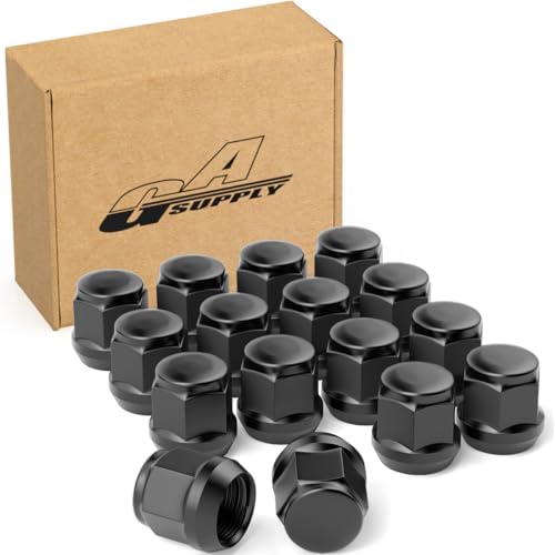 GAsupply ラグナット M12 x P1.5 ホイールナット テーパー座60°