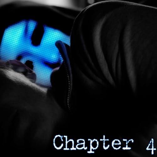 『WaC - Chapter 4: The Open Doorway』のカバーアート