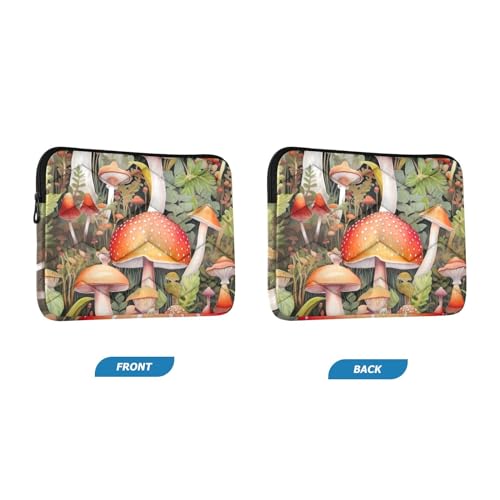 Funda para portátil 13-14 pulgadas impermeable miniatura 2