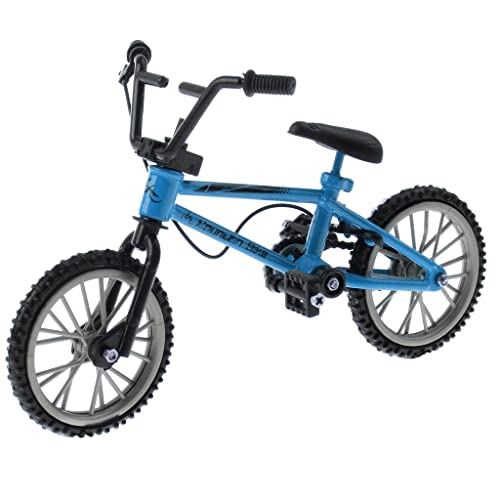 Bicicleta de montaña de juguete mini para niños juego creativo