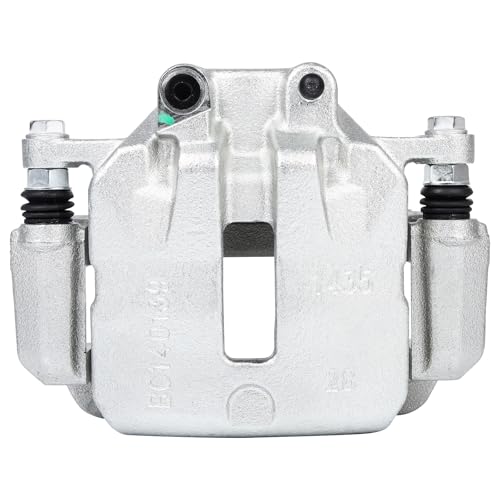 Image of 18B5270 18B5271 Front Left & Right Disc Brake Calipers
