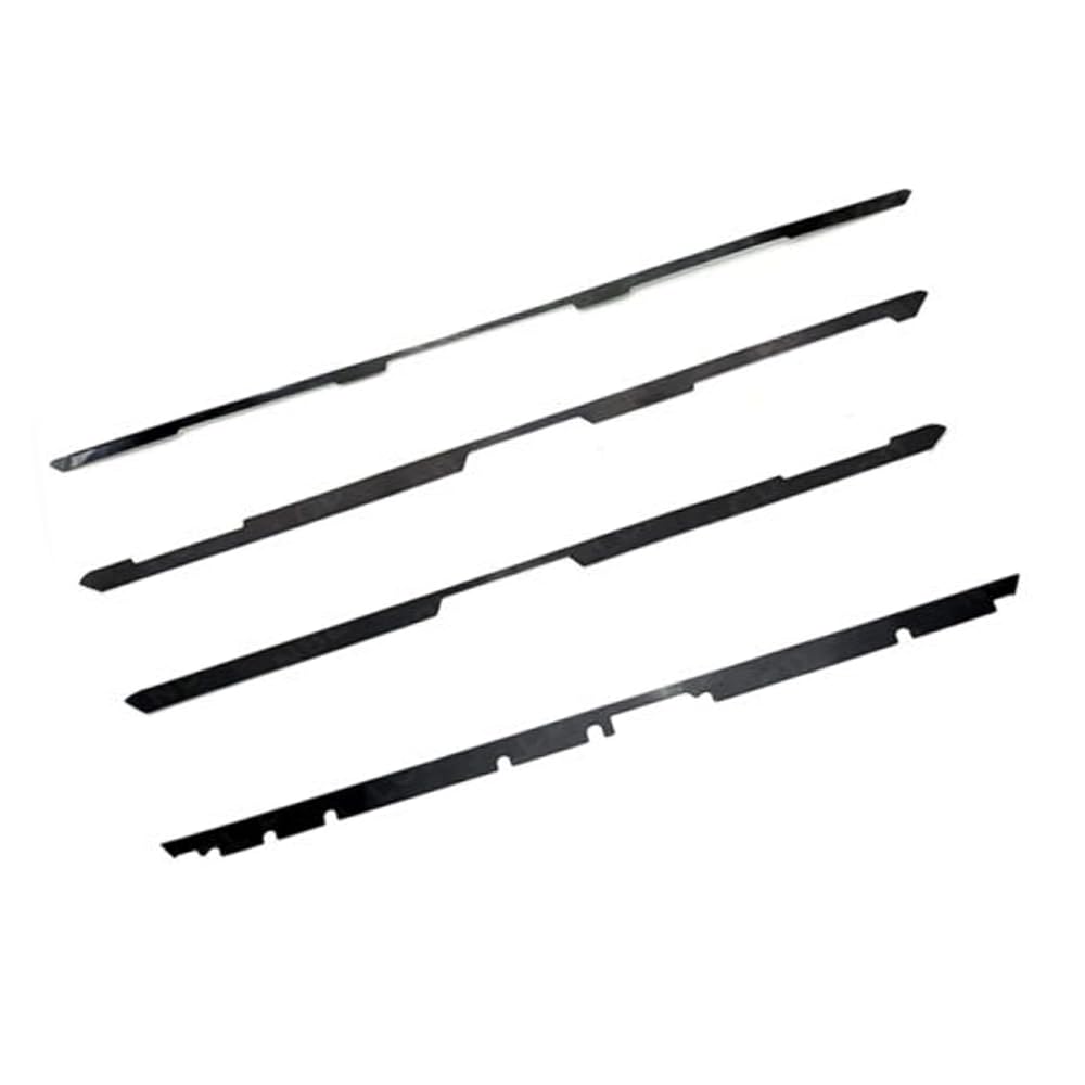 SECRETIGER LCD Screen Sticker Tape Adhesive Stripe Paper Replacement for Microsoft Surface Pro 4 5 6 7 1724 1796 1807 1809 1866