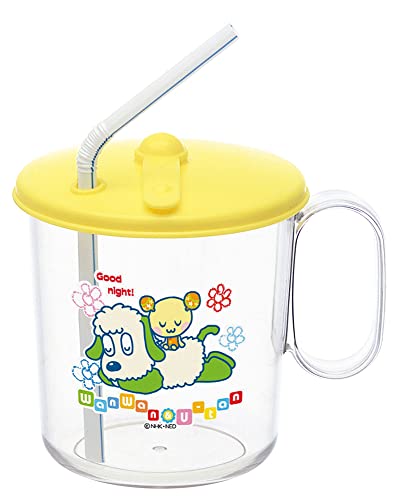 スケーター (skater) 抗菌 Ag+ ストロー コップ キャップ付 いないいないばあっ 日本製 SKJ6AG-A スケーター (skater) 抗菌 Ag+ ストロー コップ キャップ付 いないいないばあっ 日本製 SKJ6AG-A