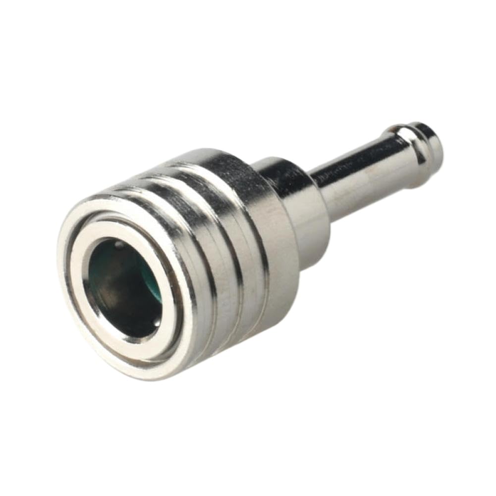 Presa tubo carburante femmina connettore 65750-98505 98506 98990 ID 11mm compatibile con motore per barche 3 5HP 140HP
