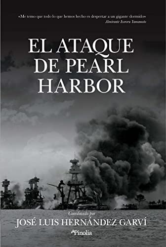 Ataque De Pearl Harbor