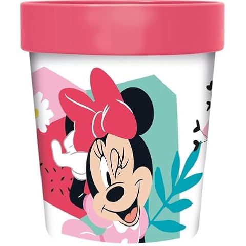 Gobelet Minnie 260 ml TataWay Cover