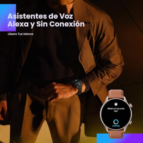 Lista de Amazfit gtr los 10 mejores. 15 Lista de Amazfit gtr los 10 mejores. 15