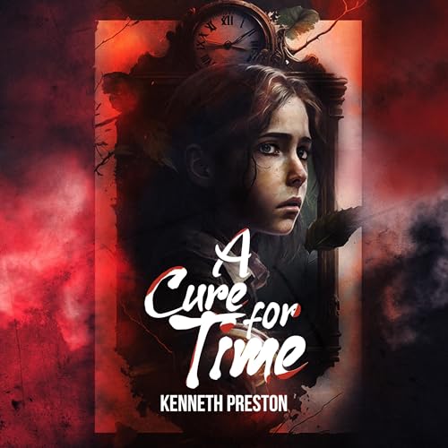 A Cure for Time by Kenneth Preston episode artwork