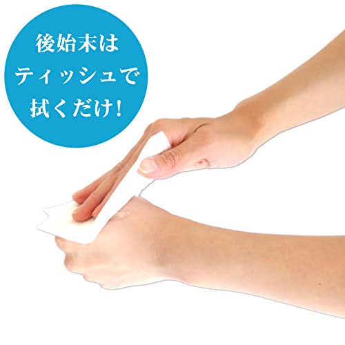 toysfan トイズファン ウォッシュフリーローション 1Lパウチ入り 国産 日本製 後始末 簡単 水洗い不要 ヌルヌルローション 業務用ローション 潤滑ゼリー 潤滑ローション マッサージ用ローション - 画像5