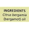 Aura Cacia, Oil Essential Bergamot, 0.5 Fl Oz