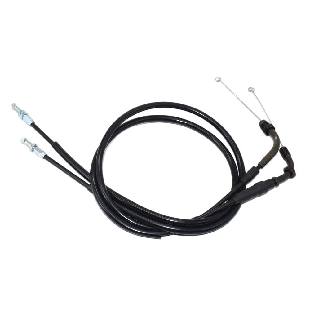 Câble d'accélérateur pour Honda CMX300 pour rouler serein en ville