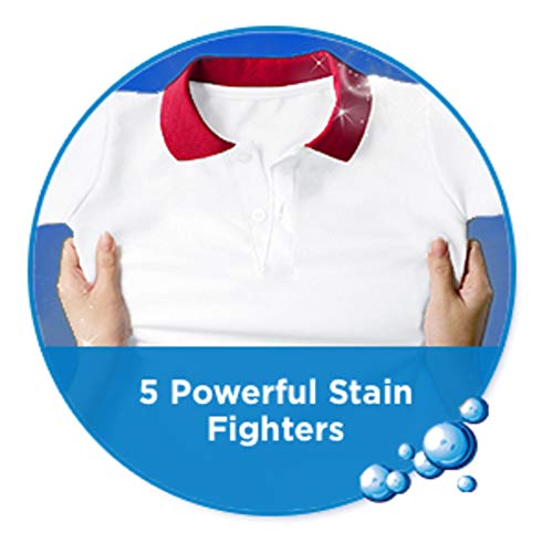 OxiClean Max Force Laundry Stain Remover Spray 12 ounce (pack of 1)