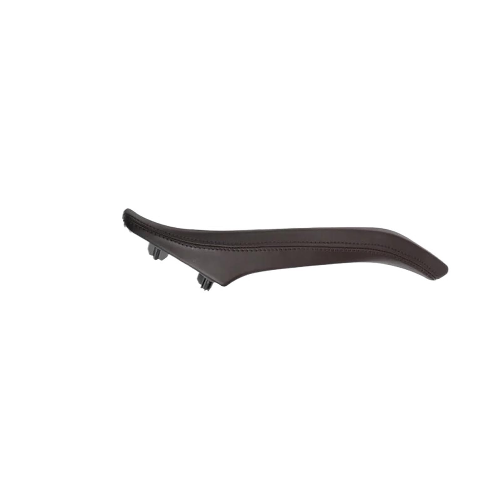 Jyutdw Left Moka Inner Door Handle Car Door Interior Handle Trim Accessories For Bmw For 5 Series F10 F11 F18 520 523 525 528 530 535(Left Moka)