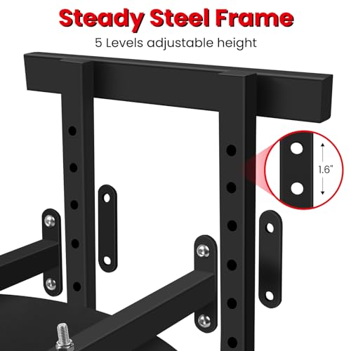 image for WYGVNR Adjustable Speed Bag Platform Kit with Speed Punching Bag & Pro