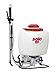Solo 425-Deluxe 4-Gallon Professional Piston Backpack Sprayer Bundle with Speed Tip Multiple Spray Pattern Nozzle