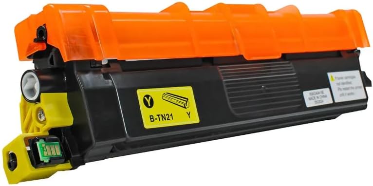 Review Kit de Toner TN-219: Testado por 30 dias em impressoras Brother