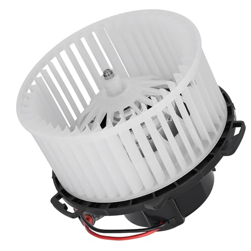 Image of BDFHYK AC Heater Blower Motor Fan 76974 Compatible with Mazda 5 2006-2010 2.3L with Rear Vent,2012-2015 2.5L with Rear Vent,2016-2017 2.5L,HVAC Blower Motor Assembly Replacement for BM10029C PM4107