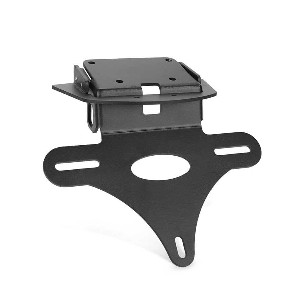Soporte para Matrícula para KOVE 800X Pro/Rally Adventure 2024 2025 2026 Eliminador De Motocicleta