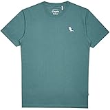 cleptomanicx ligull t shirt T-Shirt von Cleptomanicx Clothing, deutsches Streetwear und Skatewear Label aus Hamburg City