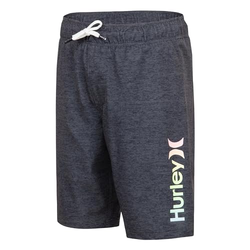 Hurley Boys' Pull on Swim Trunks