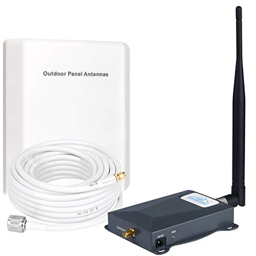 ee phone signal booster for home   California 