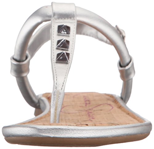 Jessica Simpson Girl's Serrina-K2