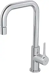 Misturador monocomando de mesa para cozinha Start, Deca, Cromado, 2264.C