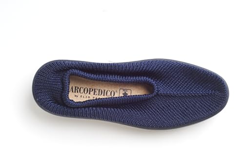 Arcopedico Women's Sec V Ballet Flat