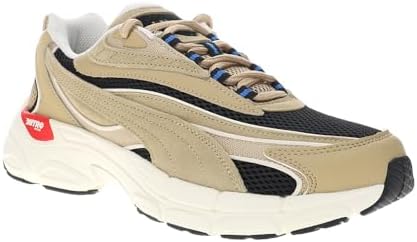Amazon | PUMA メンズ Teveris Nitro NYC レースアップ
