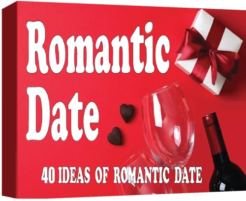 Romantic Scratch Off Date Ideas to Spark Couples Fun, Newlywed