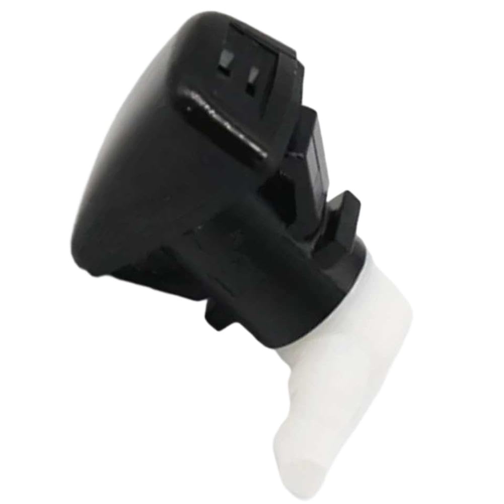 Brhcrahue Onecolor Windshield Washer Nozzle Compatible With Cherokee 2014 2025 68102968Aa