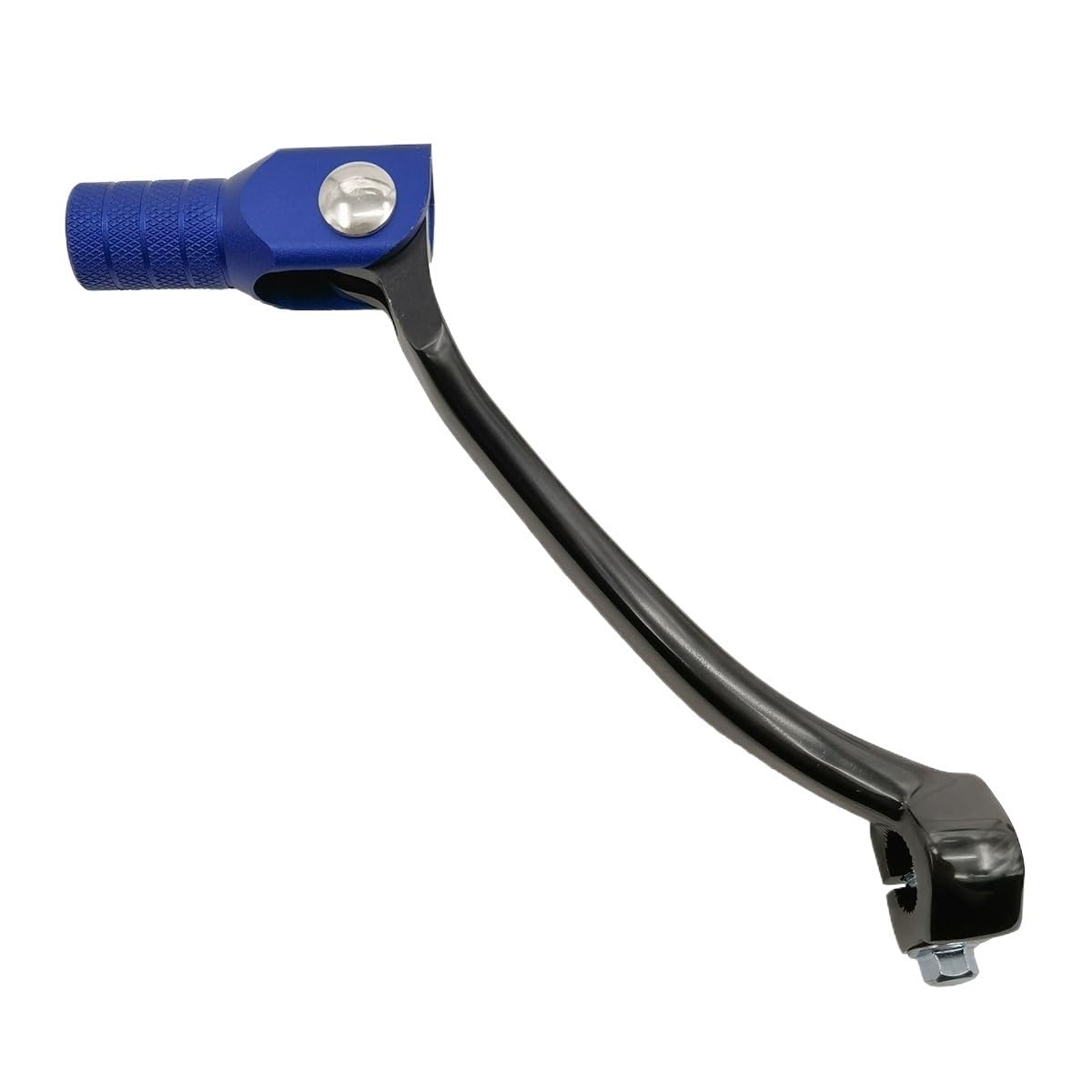 YPMGRWLSN Gear Lever Motorcycle Folding Gear Shift Lever for YZ250F YZ450F YZ250FX YZ450FX for WR250F WR450F for YZ WR 250 450 F FX