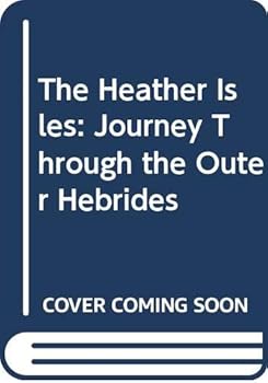 Hardcover The Heather Isles Book