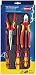 Produktbild Knipex 00 19 34 1  Klammern P. Zange für expositores5 X 6
