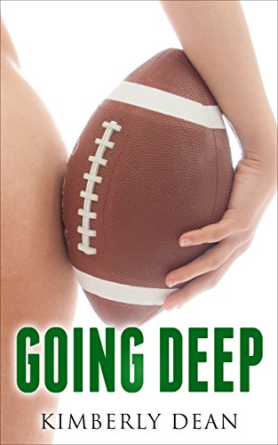 Going Deep: A Story of Football Erotica